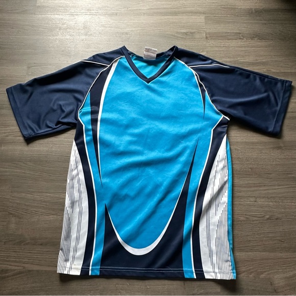 soccer jersey - Picture 1 of 2